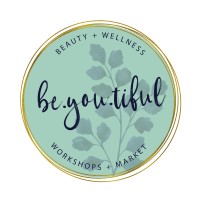 Be.you.tiful Event logo - Similar company to Spectrum Catering (Gta) Inc