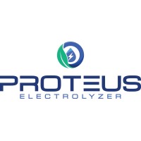Proteus Electrolyzer logo - Similar company to Electrode Solutions