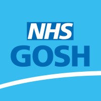 Great Ormond Street Hospital for Children NHS Foundation Trust logo - Similar company to King'S College Hospital Nhs Foundation Trust