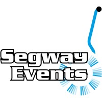 Segway Events Ltd logo - Similar company to Wild Events