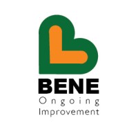 BENE logo - Similar company to Zammit