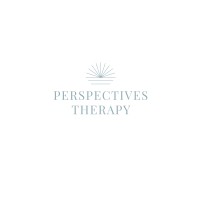 Perspectives Therapy logo - Similar company to Red Button Marketing Training