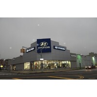 Koeppel Hyundai logo - Similar company to Koeppel Auto Group