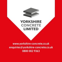 Yorkshire Concrete Limited logo - Similar company to Evans Aggregates Ltd