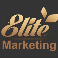 Elite Marketing Agency logo - Similar company to Fairplicity Inc