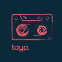 tayp logo - Similar company to Celeste
