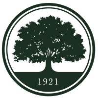 Barrington Hills Country Club logo - Similar company to Wickstrom Auto Group