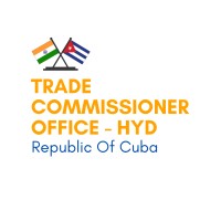 Trade Commissioner Office logo - Similar company to Trade Facilitation Commission