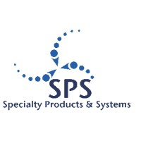 Specialty Products & Systems logo - Similar company to Mht Technology