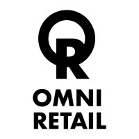 Omni-Retail Butiksinredning och Obemannade Butiker AB logo - Similar company to Express Retail Ab