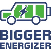 Bigger Energizer logo - Similar company to Orchard Mate