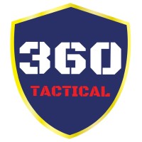 360 Tactical Ecuador (Ballistic Vest) logo - Similar company to Elite Armor