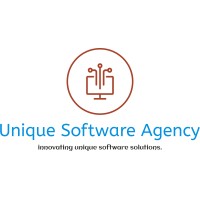 Unique Software Agency logo - Similar company to Techaltium