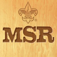 Makajawan Scout Reservation logo - Similar company to Michigan Tech Aeronautics And Rocketry Enterprise