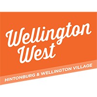 Wellington West Business Improvement Area logo - Similar company to Openwide