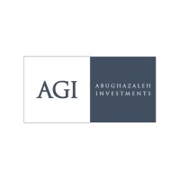 AGI - Abu Ghazaleh Investments logo - Similar company to Palace Construction Inc.