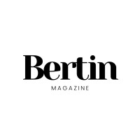 Magazine Bertin logo - Similar company to Alfa