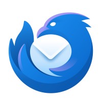 Thunderbird Project logo - Similar company to Framasoft