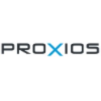 Proxios - A Sourcepass Company logo - Similar company to Ostendio