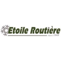 Etoile Routière logo - Similar company to Apochrom