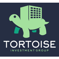 Tortoise Investment Group logo - Similar company to Gomlh / Moveline Hospitality