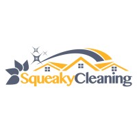 Squeaky Cleaning logo - Similar company to Guestable