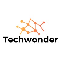 Techwonder logo - Similar company to Techwondo Software Solutions
