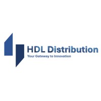 HDL Distribution logo - Similar company to Adn Sn