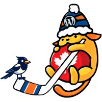 WordPress Edmonton logo - Similar company to Yeg Digital
