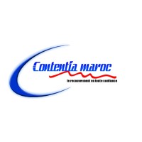 Contentia Maroc logo - Similar company to E-Direct Tech