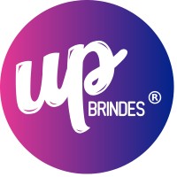 Up Brindes Brasil logo - Similar company to Plure Eventos