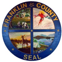 Franklin County, New York logo - Similar company to County Of Clinton Industrial Development Agency