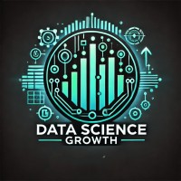 Data Science Growth logo - Similar company to Ramdev Earth Movers