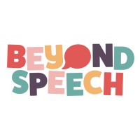 Beyond Speech logo - Similar company to Spot Paediatrics