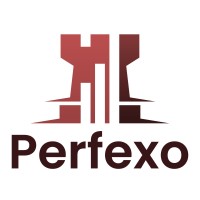 Perfexo logo - Similar company to Excellence Rénovation