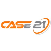 Case21 logo - Similar company to Rainstorm
