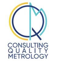 CQMET logo - Similar company to Sodip Sarl