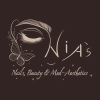 NIA's House of Beauty Ltd logo - Similar company to Cy4 Ltd