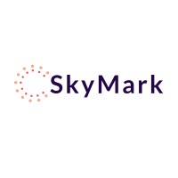 SkyMark SIA logo - Similar company to Digas