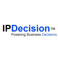 (Closed) IPDecision Research Services logo - Similar company to Creative Tinge