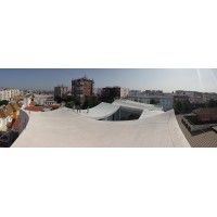 FTCA arquitectos logo - Similar company to Igloo Architekti, S.R.O.