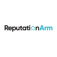 Reputation Arm logo - Similar company to Twin River Development