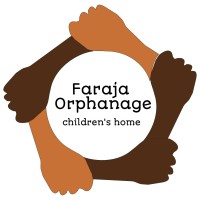 Faraja Orphanage Children's Home logo - Similar company to Cryptopad - Digital Asset Manager