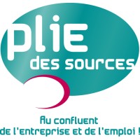 PLIE DES SOURCES logo - Similar company to Axe Et Cible