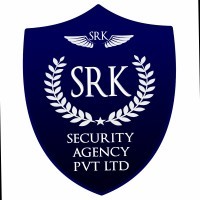 SRK Security Agency Pvt Ltd logo - Similar company to Allied Guard Force