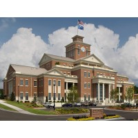 City of North Augusta logo - Similar company to Aiken County Government