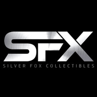 Silver Fox Collectibles logo - Similar company to Winns Services