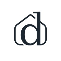 Distinctly Real Estate logo - Similar company to Community Partner Group