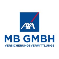 Axa Mb V Gmbh