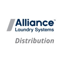 Alliance Laundry Systems Distribution logo - Similar company to Speed Queen Laundry